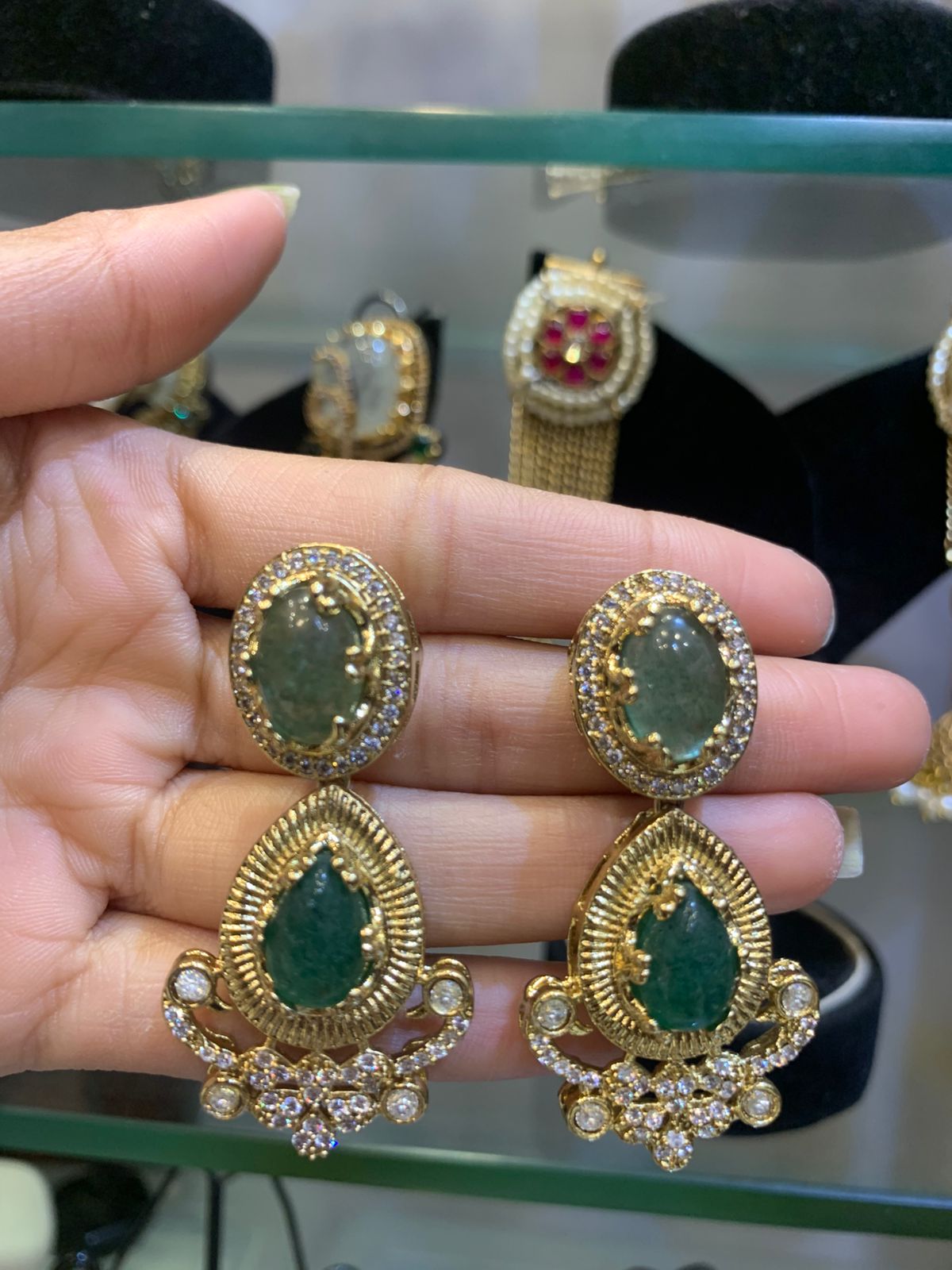 Premium Pakistani Suit